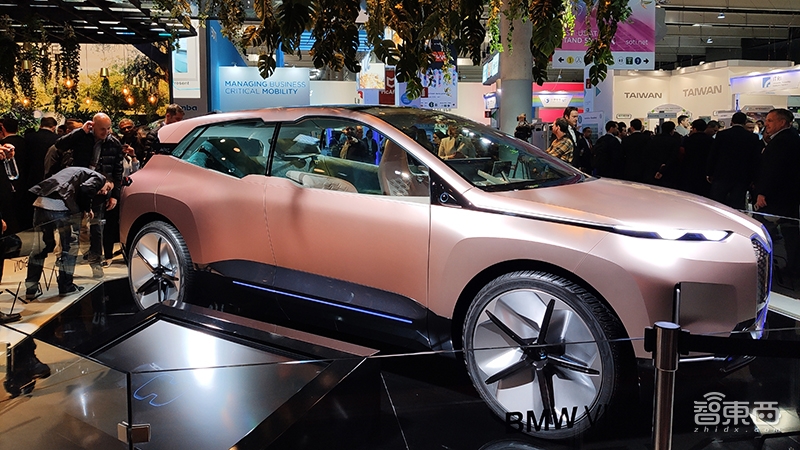 汽车进入5G时代！华为高通领头，BBA紧跟