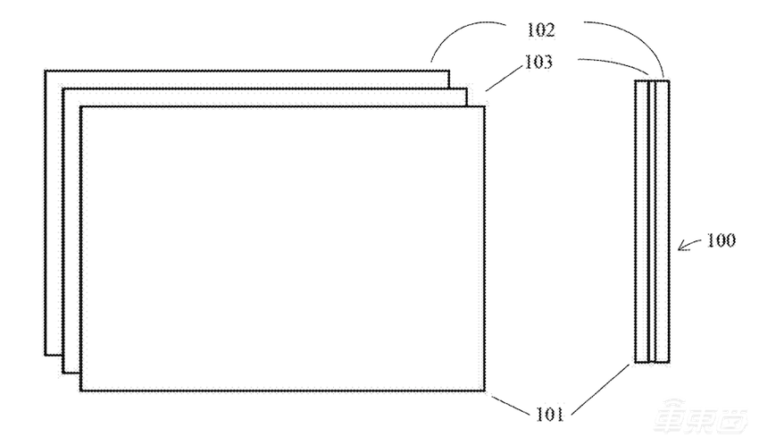 五项专利看透特斯拉火星皮卡！续航近千公里，买车送厨房