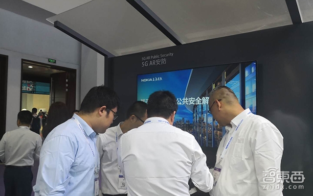 5G频段划分尘埃落定!运营商带头发力5G行业应用