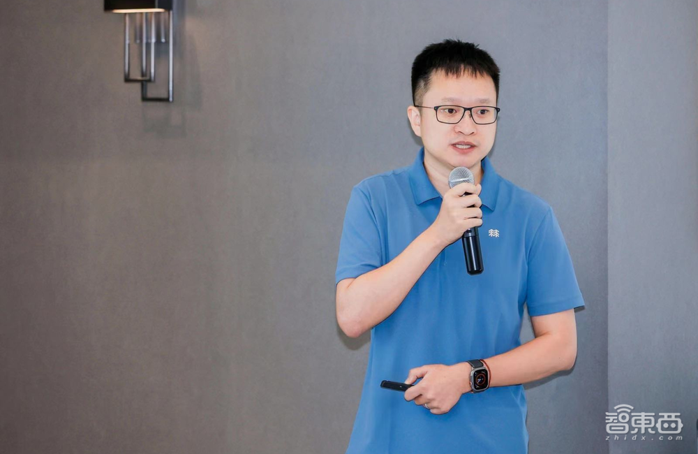 助攻AI大模型,腾讯云星脉高性能计算网络首次完整披露