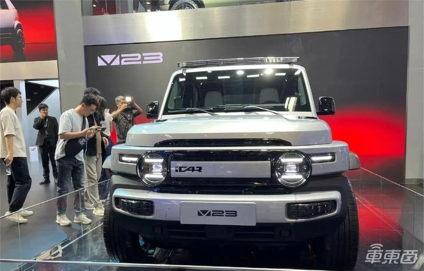 车模失业老板当网红，北京车展成小米车展！除了热梗还有这五大行业真相