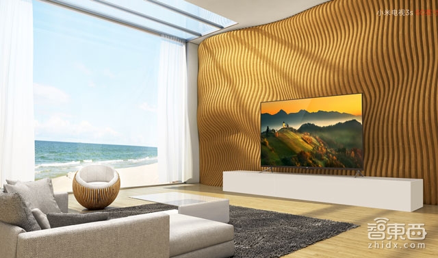 小米电视发新品并公布旧版本升级计划 王川说“要全面拥抱人工智能”