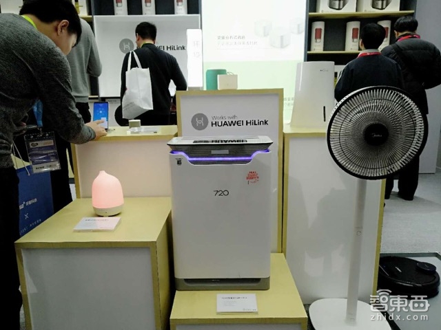 家电巨头集体“高潮” 开启AI模式