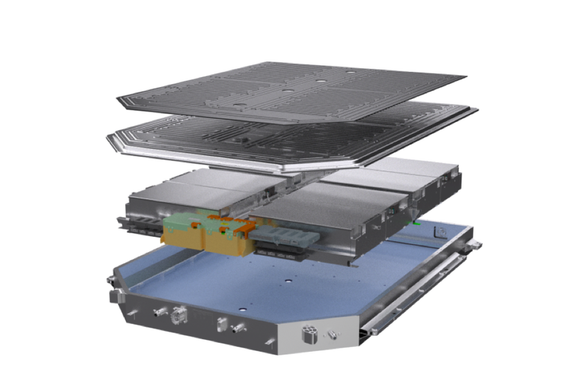 今年硕士刚毕业,工厂造电池,年薪40万