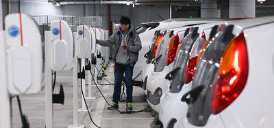 国家定下超详细新能源车15年发展规划！一文看尽十大要点