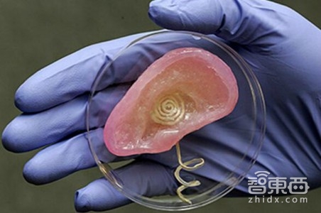 盘点：七款来自科幻小说的智能硬件