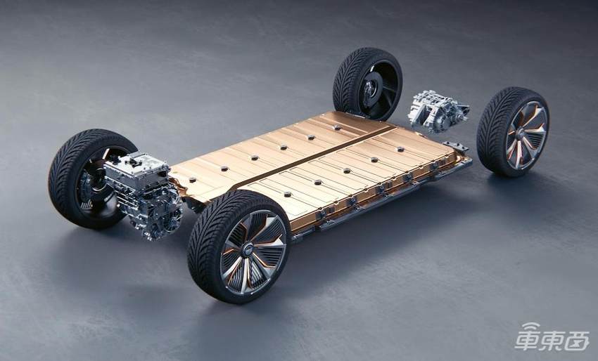 上汽通用加速向汽车四化转型 10余款纯电将亮相