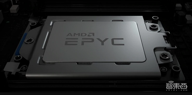 让“AMD,Yes!”再次回响全世界,AMD只用了一年