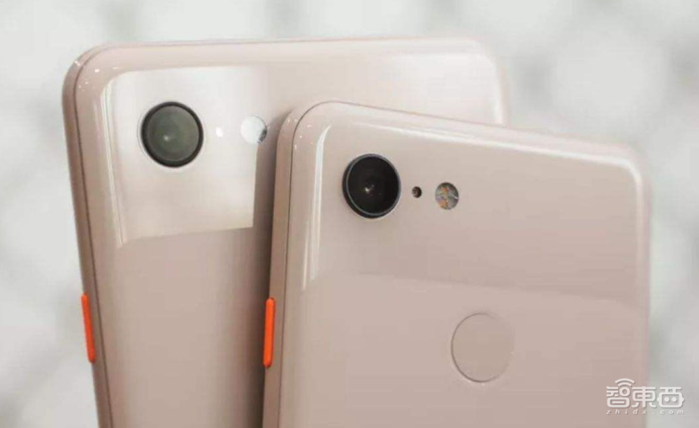 搞算法还要当“美学家”?旷视要用AI重新定义计算摄影