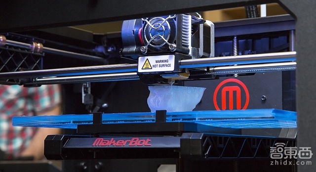 智东西晚报:Nest接盘谷歌眼镜 无人机遭封杀