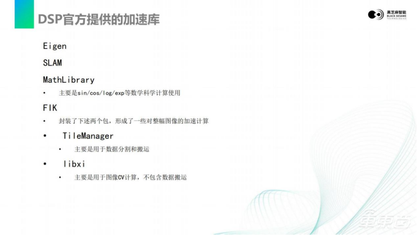 黑芝麻智能仲鸣：激光雷达感知算法在A1000芯片上的部署 | 公开课实录