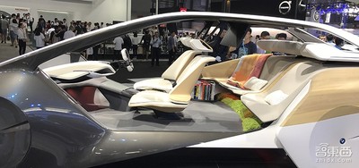 19大公司 100+展品 CES Asia汽車科技最強(qiáng)起底！