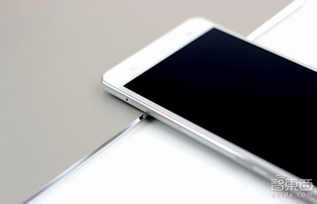 颜值最高 vivo手机 X5Pro唯美开箱体验