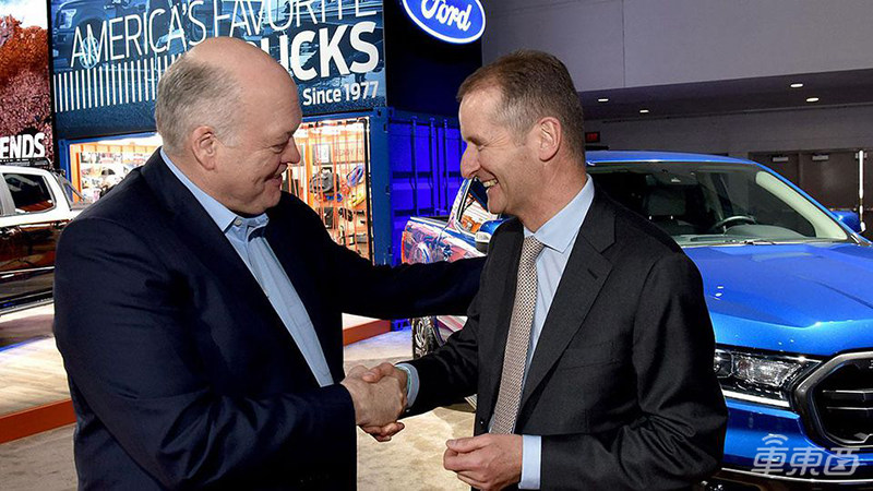 全球20家车企众生相:9家中国车企6家在亏