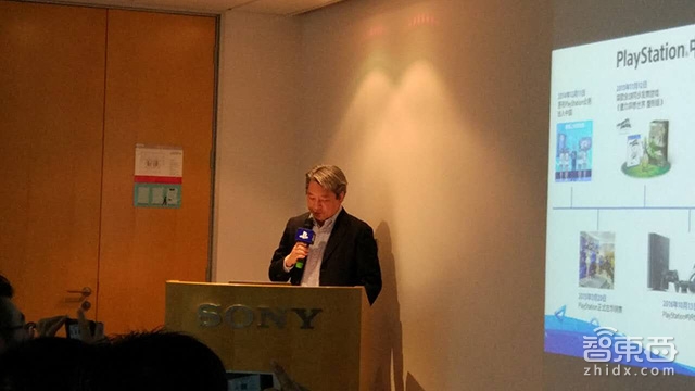 索尼PS4 Pro国行6月上市 支持接近4K视频输出