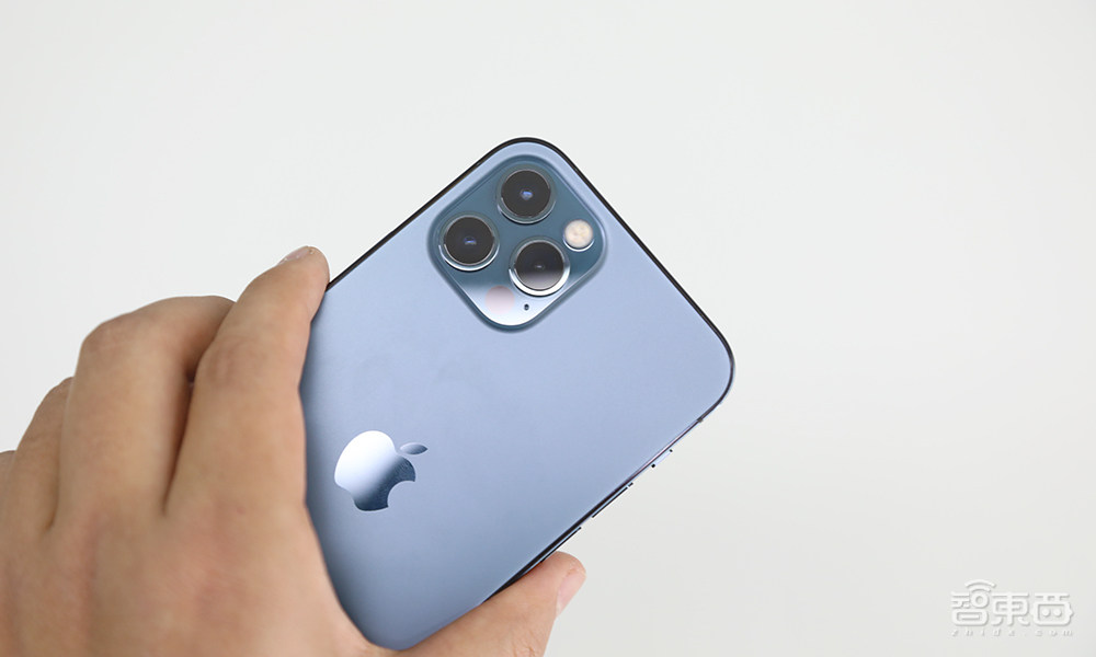 苹果手机拍照要秒单反？iPhone 12 Pro一周深度体验