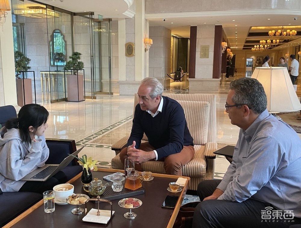 苹果力挺的智能家居最火标准，Matter落地一年进展解读！对话联盟全球负责人