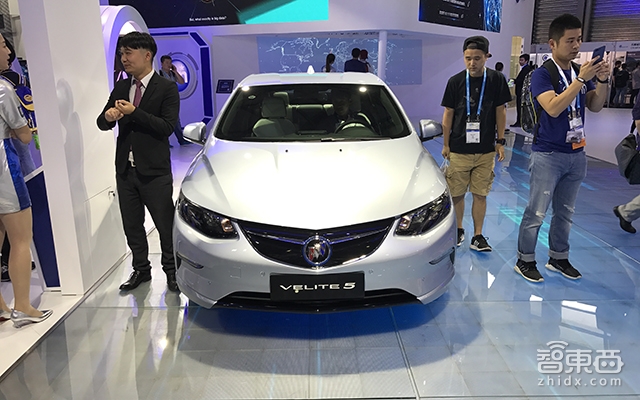 19大公司 100+展品 CES Asia汽車科技最強起底！