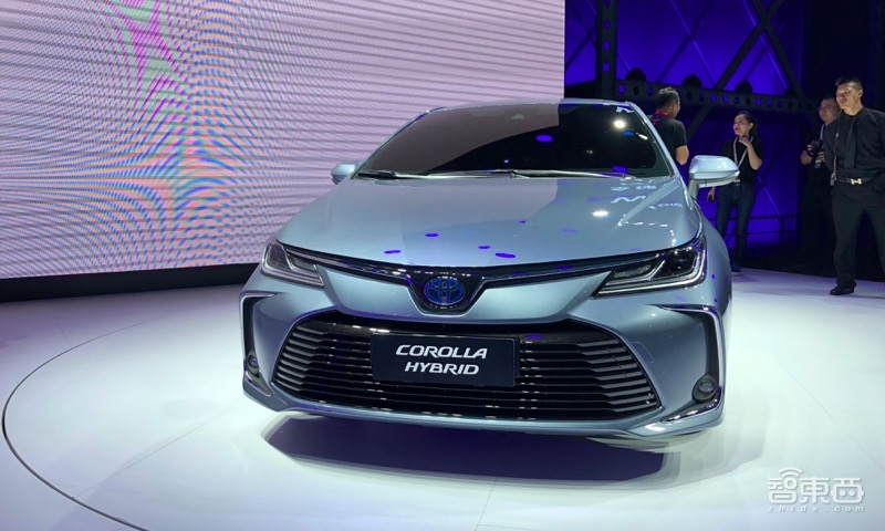 国产电动车进入500公里时代！新车扎堆广州车展，明年就能买