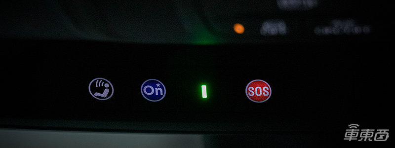 智能汽車(chē)不僅是大屏！實(shí)測(cè)凱迪拉克CT6的科技?xì)⑹诛? width=