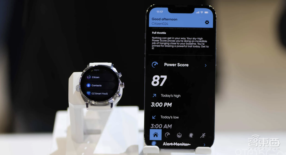 CES火爆开幕!屏幕花式折叠、汽车变色发光、元宇宙暴风炫技