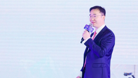 哈工大校友,在深圳造机器人关节,融资数千万元