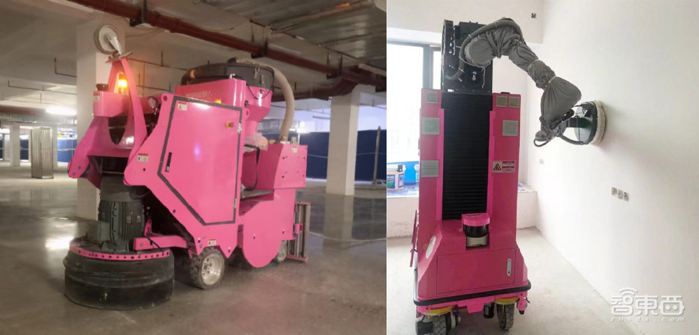 碧桂园800亿的机器人梦，烧了三年，怎样了？