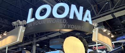 可以科技携全球首款桌面AI伙伴DeskMate登陆2026 CES 开启“人机共生”新范式