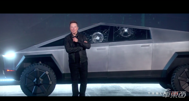 特斯拉最大工厂开工！三大黑科技投产，还要造火星皮卡