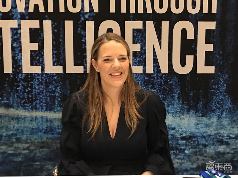 CES对话英特尔副总裁：希望数据中心业务规模超两千亿美元，重点关注三类中国客户