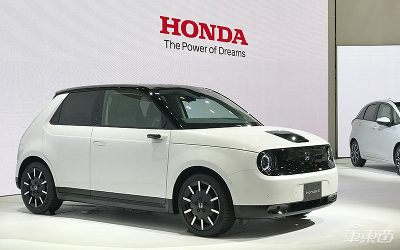 東京車展見聞：日系車企真的想上天…