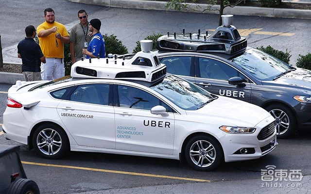 Uber内忧外患 新任CEO恐回天乏术