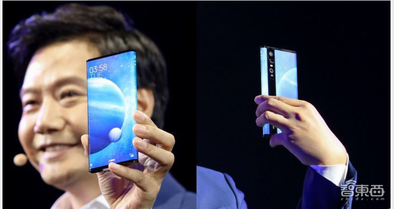 拿到一百万美元“年终奖“是什么感觉？环绕屏背后小米的技术之路