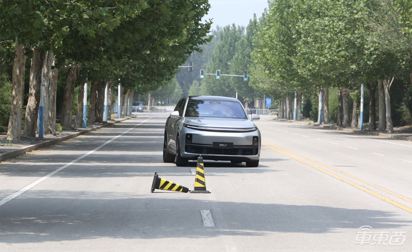 为空气悬架祛魅，从高端车专用走向大众市场