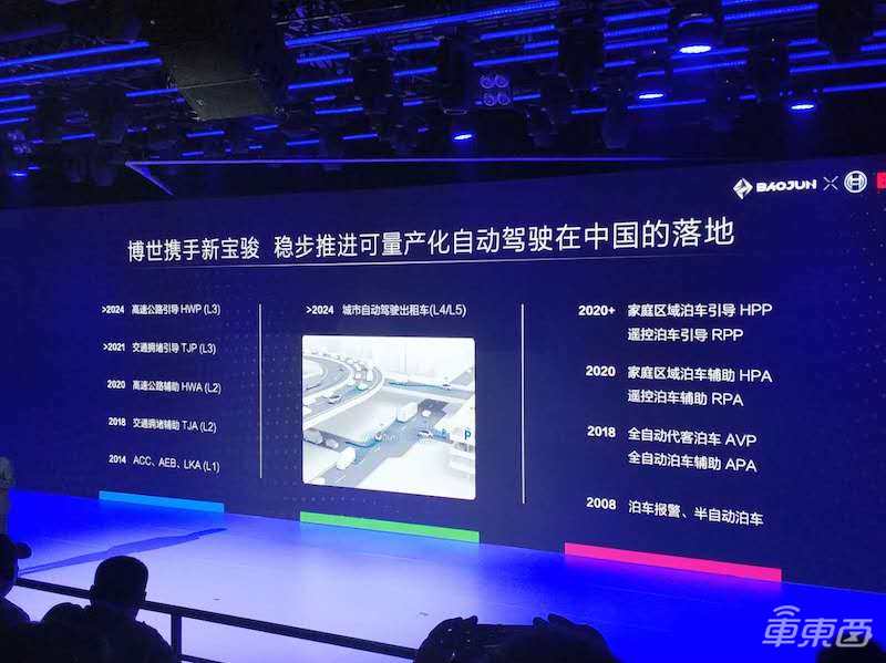 宝骏汽车品牌升级！首款智能SUV上市，前脸够帅