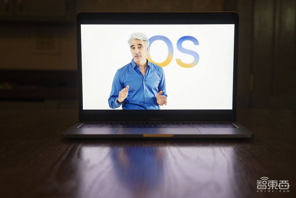 蘋果自救，庫克掏出四大殺招