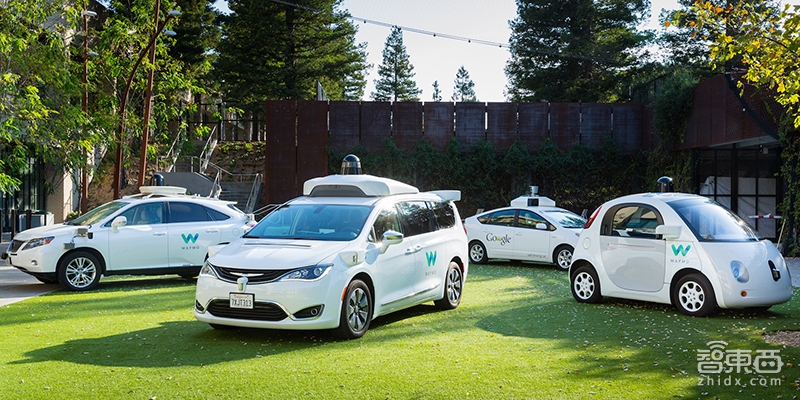 Waymo进了中国!但李彦宏可能要再赢一次