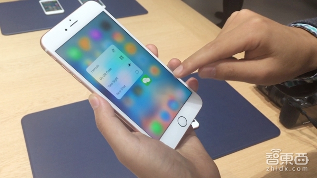 现场用过才知道 解开苹果新品背后的几大悬疑