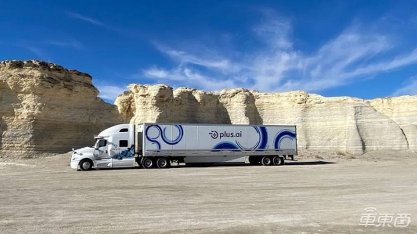 中国自动驾驶圈的十大真正老炮儿!