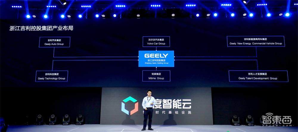 2021百度智能计算峰会:八大新品八大升级,一幅AI原生云宏图铺开