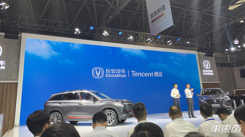 BAT的上车之战！圈地结盟死磕一块屏