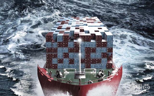 海盗克星!深度解读劳斯莱斯无人驾驶船