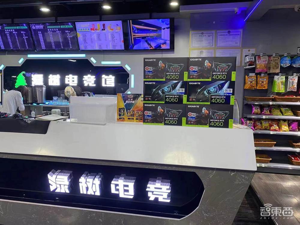 从DLSS到生成式AI,英伟达正用AI改写整个游戏产业玩法