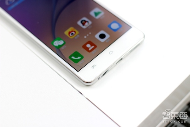 颜值最高 vivo手机 X5Pro唯美开箱体验