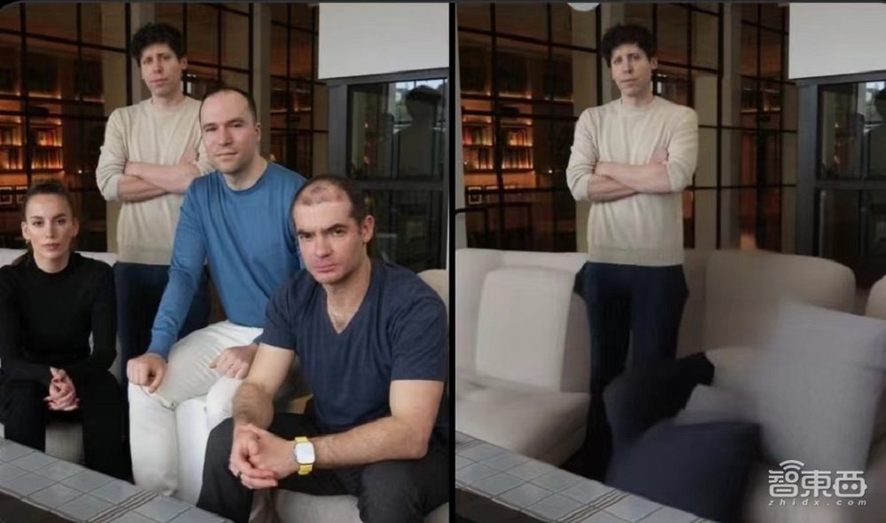 深度:OpenAI大清洗