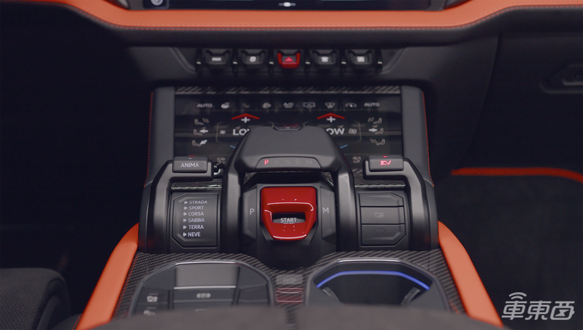 兰博基尼Urus SE震撼首秀：插电混动超级SUV开启电动新纪元