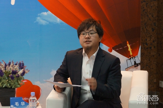 要帮千家企业转型的QQ物联 也正帮腾讯建立起硬件联邦