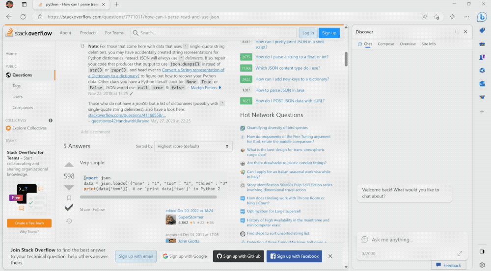 见证历史！ChatGPT版搜索引擎登场，12个新体验太震撼了
