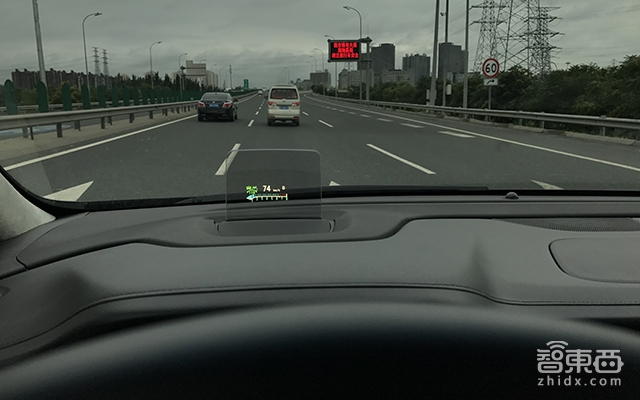 征战豪华MPV市场 深度测试别克全新GL8顶配车型