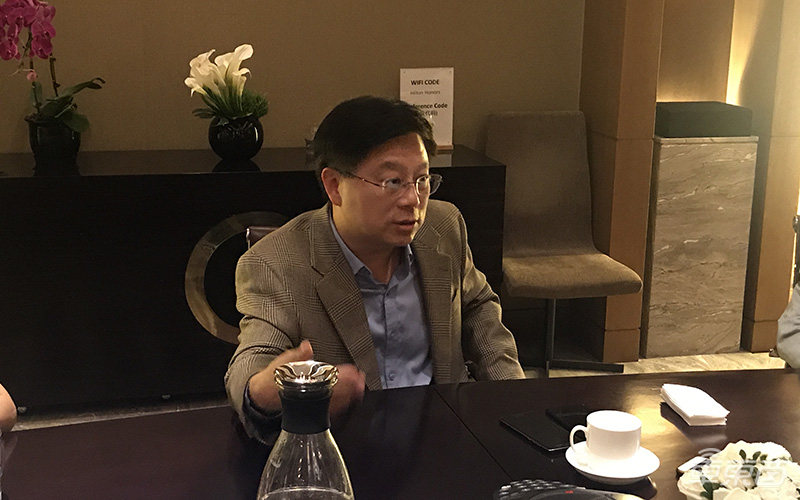 前百度SVP王劲:自动驾驶步入落地阶段 自己将重回一线